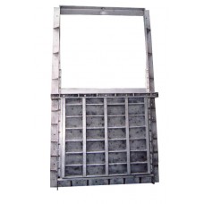 Stainless Steel Penstock